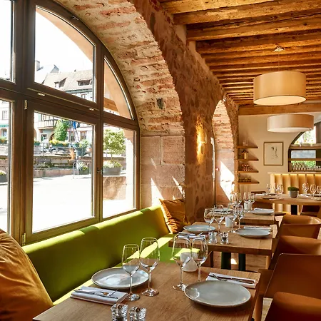 Hotel 5 Terres & - Mgallery Collection 5*