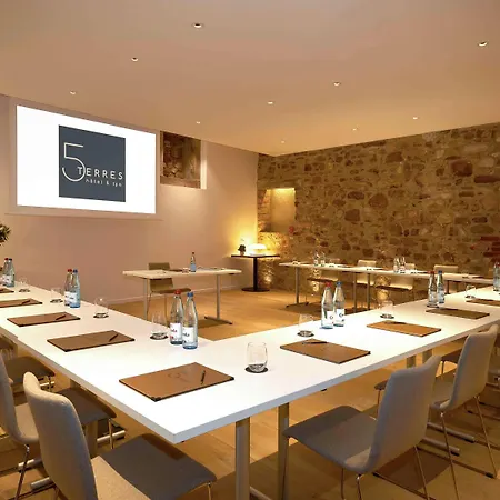 5 Terres & - Mgallery Collection