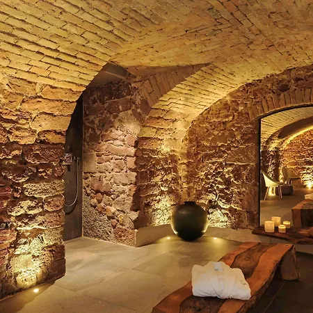 Hotel 5 Terres & - Mgallery Collection 5*