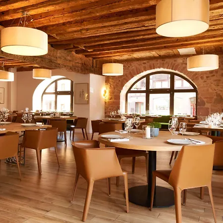 5 Terres & - Mgallery Collection Hotel