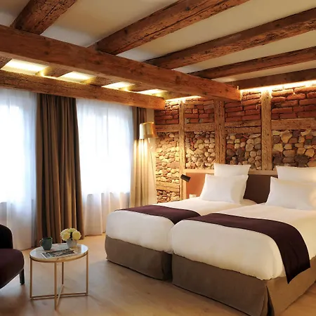 5 Terres & - Mgallery Collection Hotel 5*