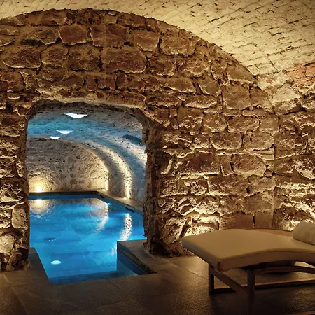 5 Terres & - Mgallery Collection Hotel