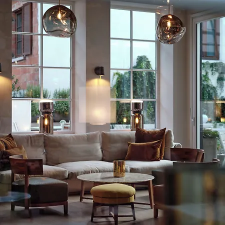 Hotel 5 Terres & - Mgallery Collection