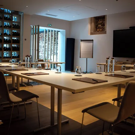 5 Terres & - Mgallery Collection Hotel Barr