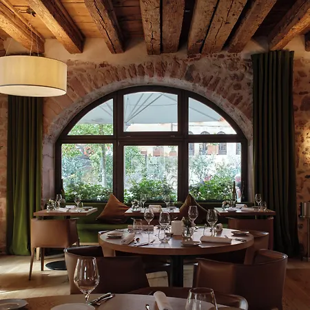 5 Terres & - Mgallery Collection 5* Barr