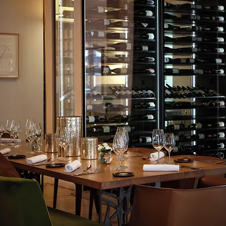 5 Terres & - Mgallery Collection Hotel Barr