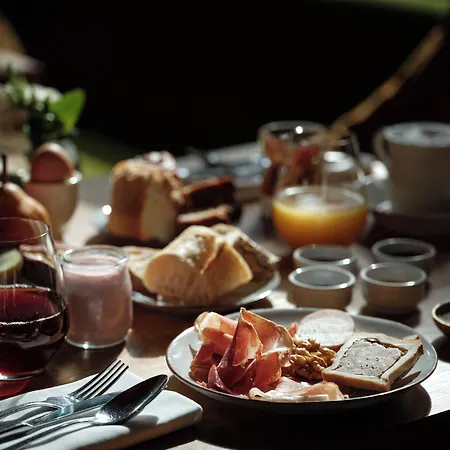 5 Terres & - Mgallery Collection 5*