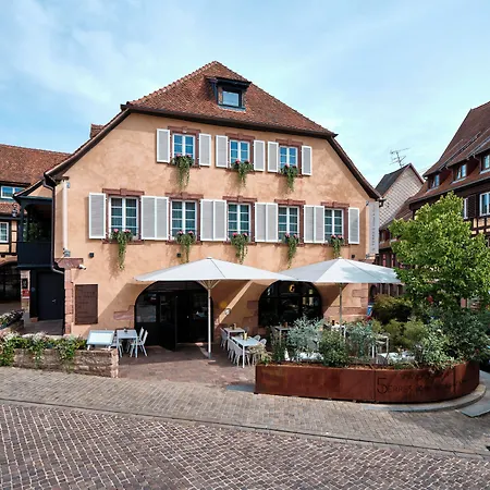 5 Terres & - Mgallery Collection