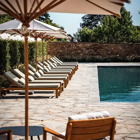 5 Terres & - Mgallery Collection Hotel 5*