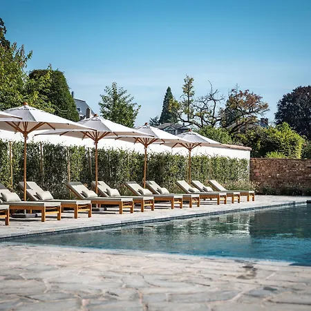 5 Terres & - Mgallery Collection Hotel 5*