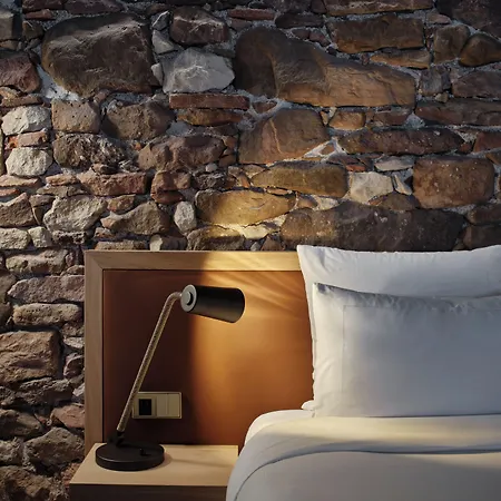 Hotel 5 Terres & - Mgallery Collection 5*