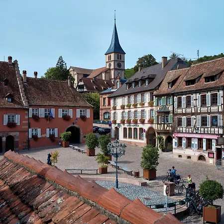 5 Terres & - Mgallery Collection Hotel 5*