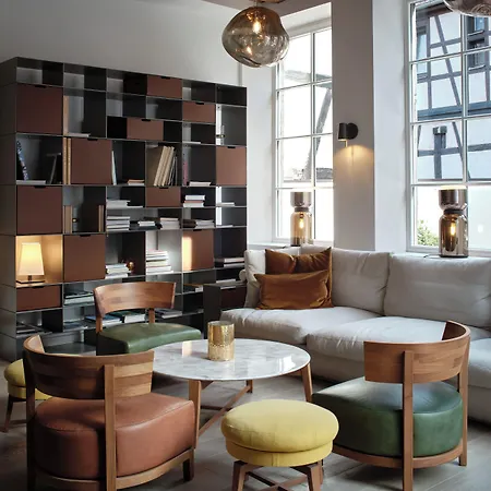 5 Terres & - Mgallery Collection Hotel 5*