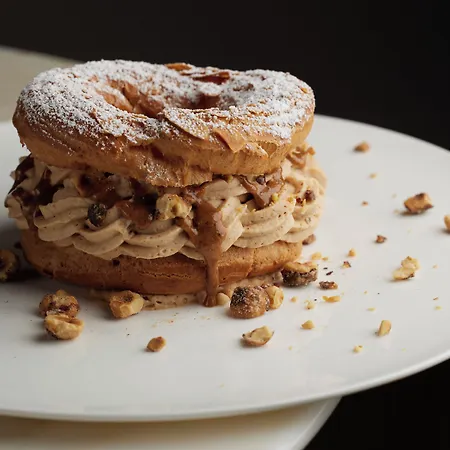 5 Terres & - Mgallery Collection 5* Barr