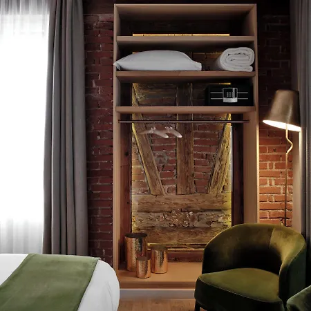 5 Terres & - Mgallery Collection Hotel 5*