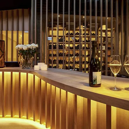 5 Terres & - Mgallery Collection 5*