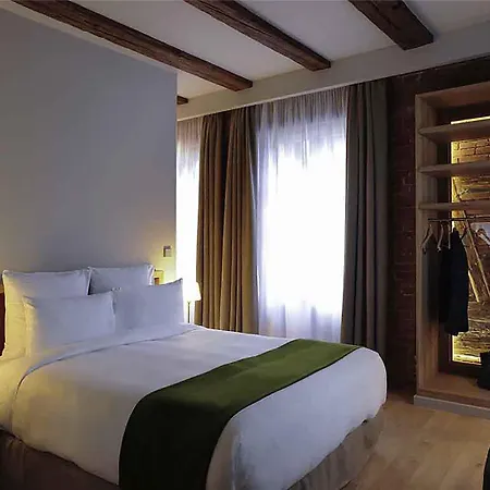 5 Terres & - Mgallery Collection