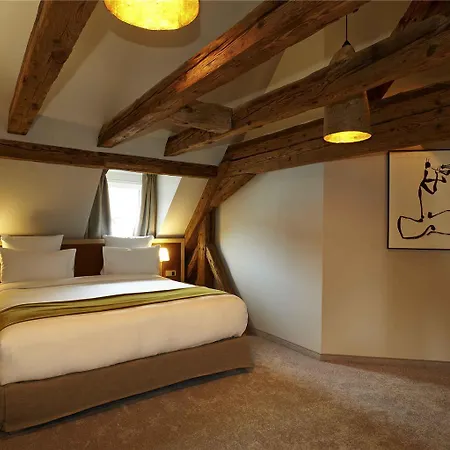 5 Terres & - Mgallery Collection Hotel Barr