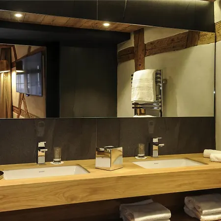 5 Terres & - Mgallery Collection 5*