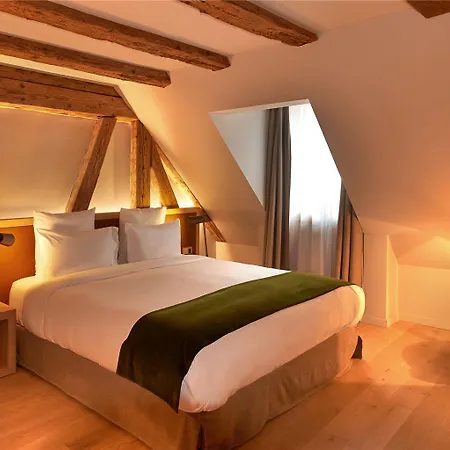 Otel 5 Terres & - Mgallery Collection