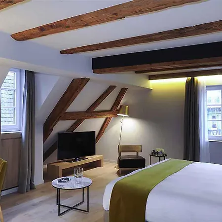 5 Terres & - Mgallery Collection Otel 5*