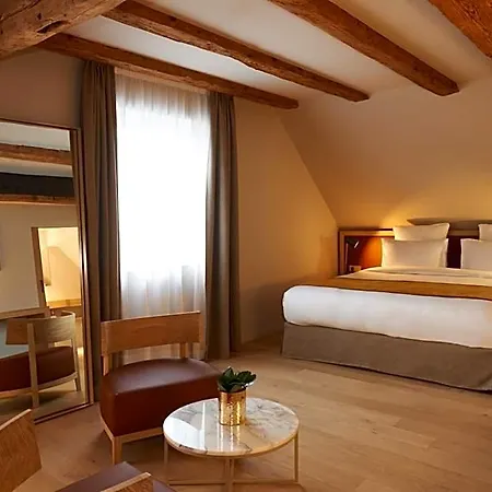 5 Terres & - Mgallery Collection Hotel 5*