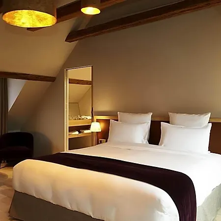 5 Terres & - Mgallery Collection Hotel 5*