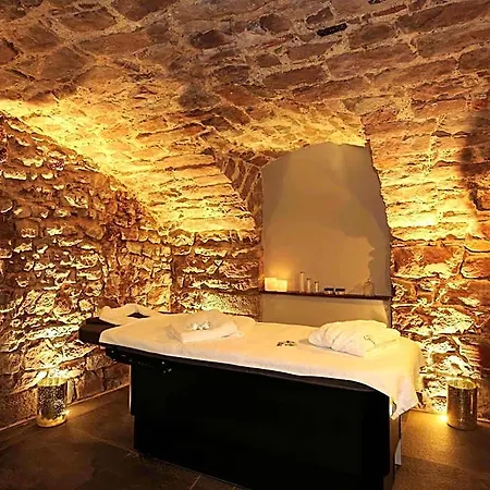 Hotel 5 Terres & - Mgallery Collection