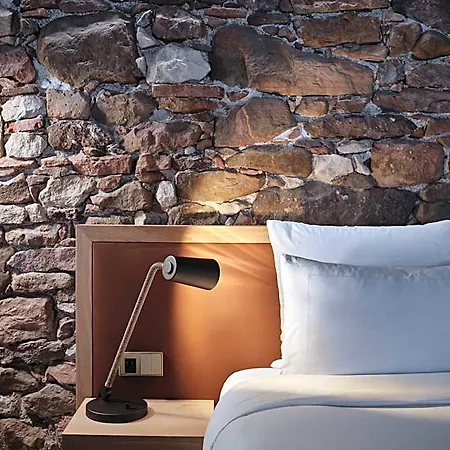 Hotel 5 Terres & - Mgallery Collection 5*