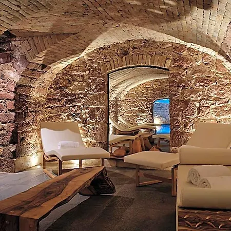Hotel 5 Terres & - Mgallery Collection 5*