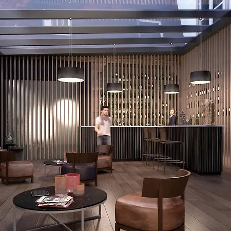 5 Terres & - Mgallery Collection 5*