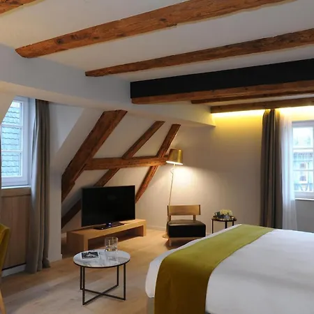 5 Terres & - Mgallery Collection Hotel Barr