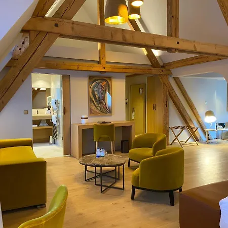 5 Terres & - Mgallery Collection Hotel