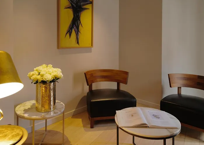 5 Terres & - Mgallery Collection Hotel