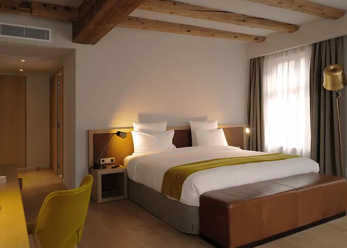 5 Terres & - Mgallery Collection Hotel 5*