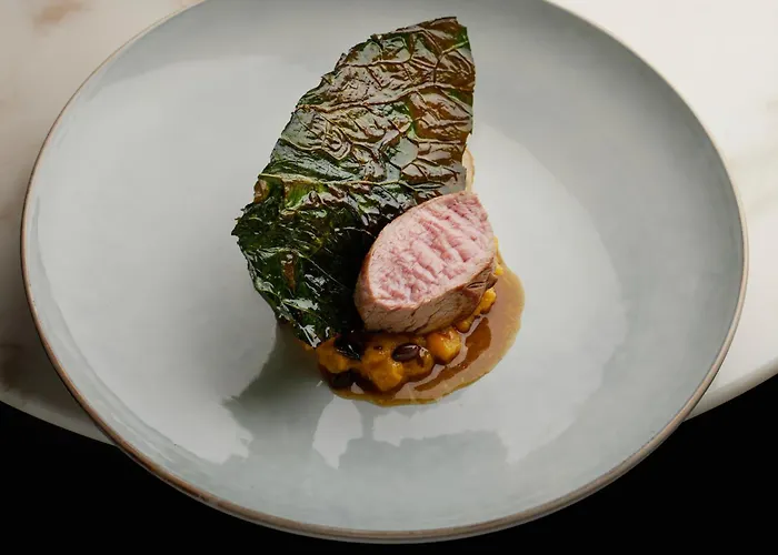 5 Terres & - Mgallery Collection 5* Barr