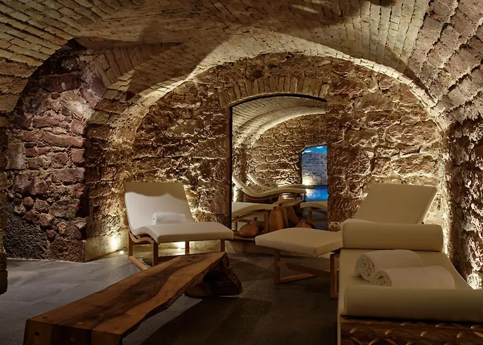 5 Terres & - Mgallery Collection Hotel 5*