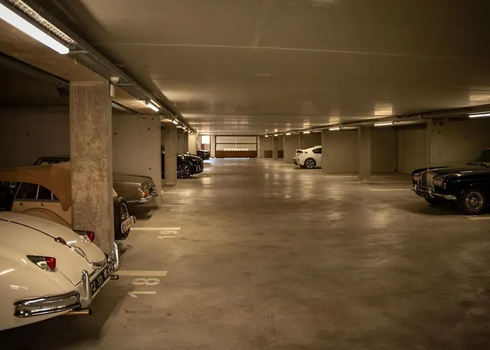 5 Terres & - Mgallery Collection 5* Barr