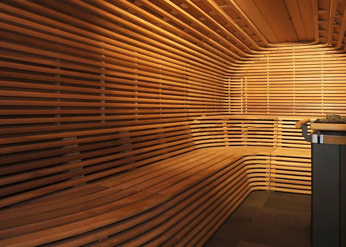 5 Terres & - Mgallery Collection Barr