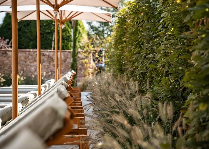 Hotel 5 Terres & - Mgallery Collection Barr