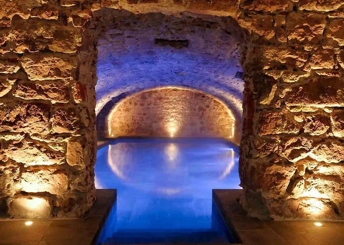 5 Terres & - Mgallery Collection 5*