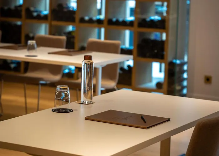 Hotel 5 Terres & - Mgallery Collection