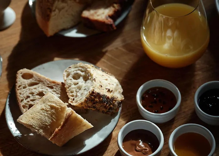 5 Terres & - Mgallery Collection 5*