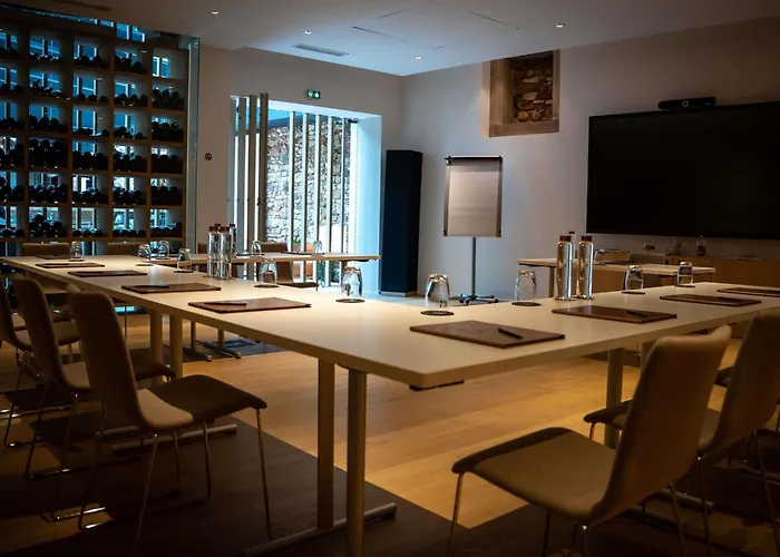 5 Terres & - Mgallery Collection Barr