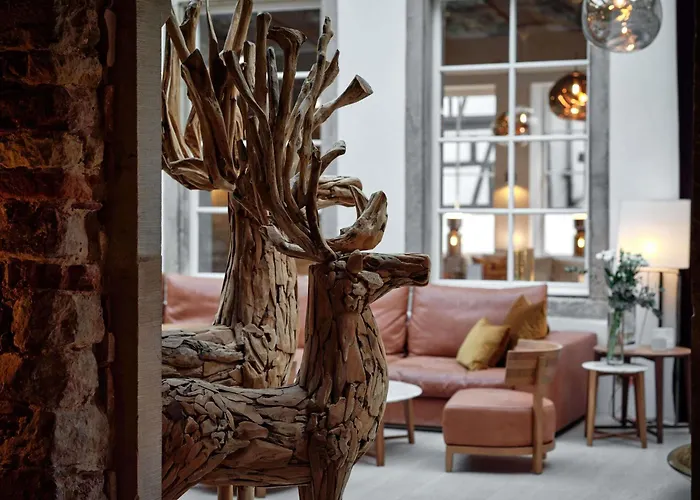 5 Terres & - Mgallery Collection