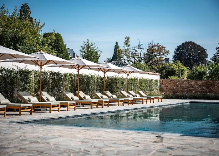 Hotel 5 Terres & - Mgallery Collection