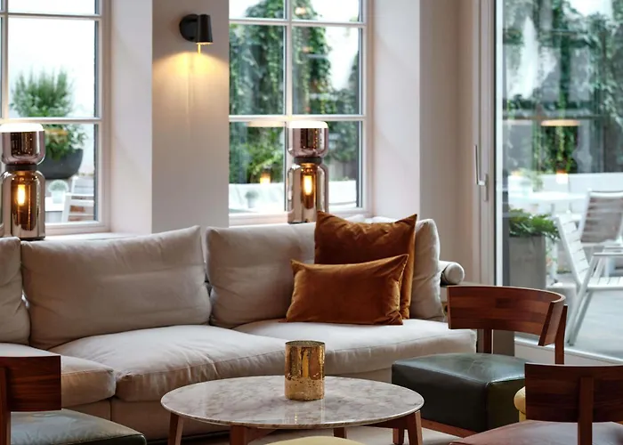 5 Terres & - Mgallery Collection Hotel 5*