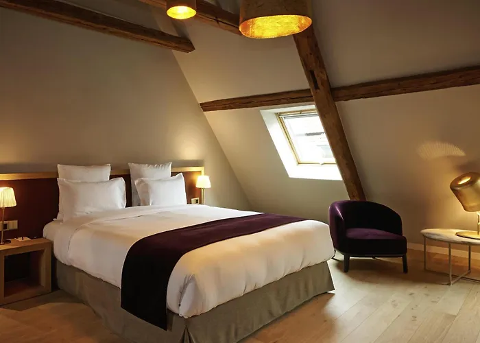 5 Terres & - Mgallery Collection Hotel Barr