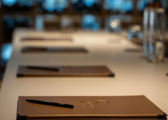 5 Terres & - Mgallery Collection