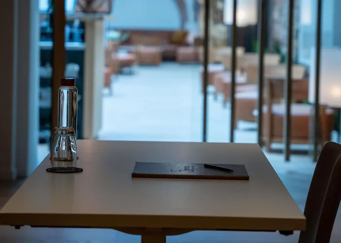 5 Terres & - Mgallery Collection Hotel